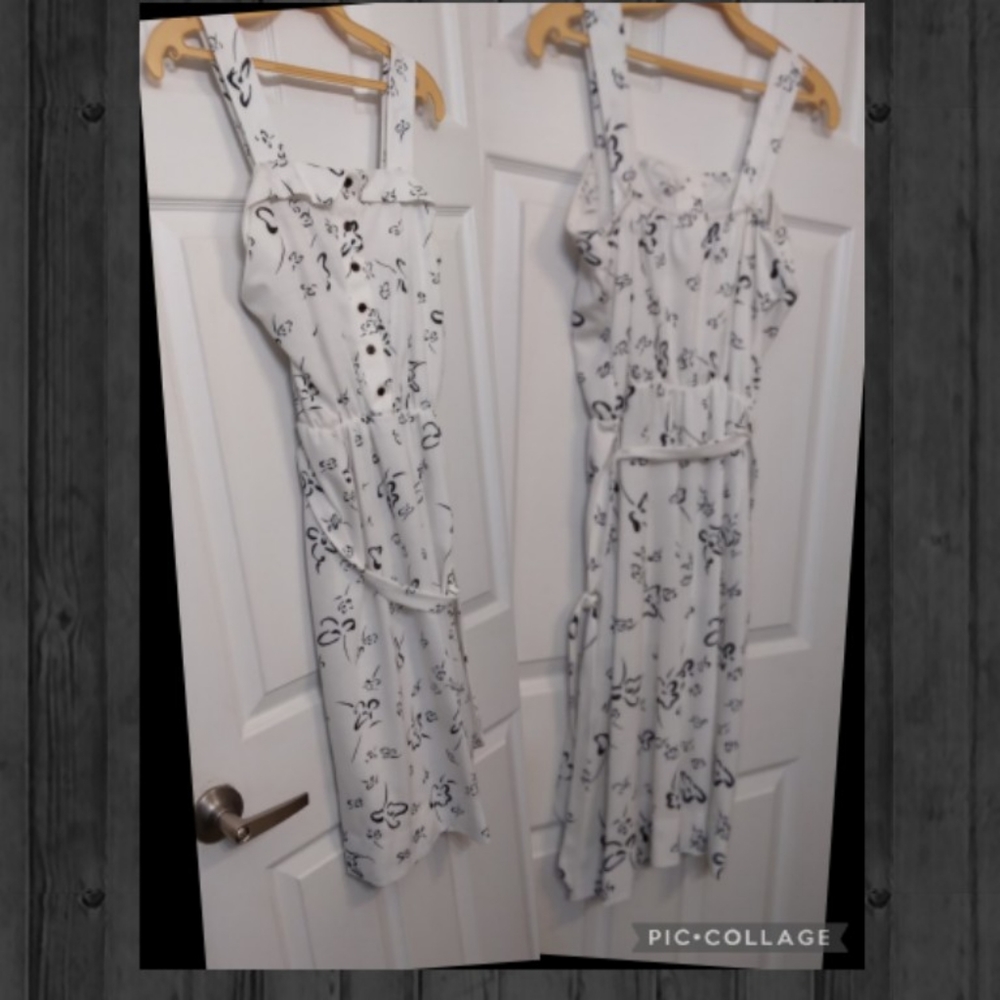 Vintage Dress!
